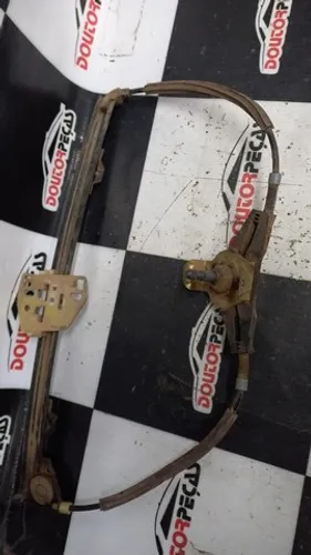 maquina de vidro fiat palio d/d