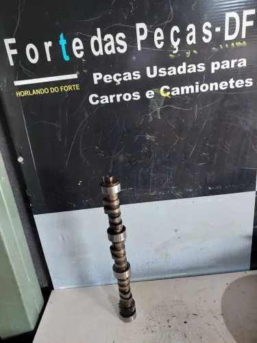 Comando De Válvula Da S10 Blazer 4.3 V6 Vortec 96/05 