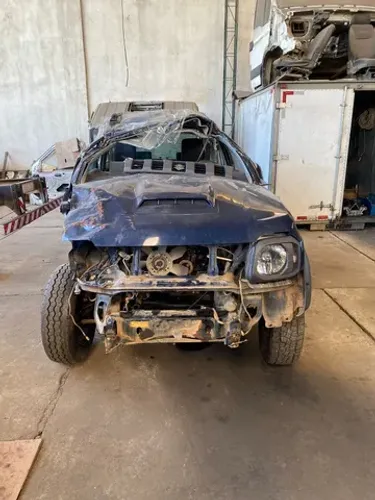 Sucata Suzuki Jimmy 2021 *somente para retirada de peças*