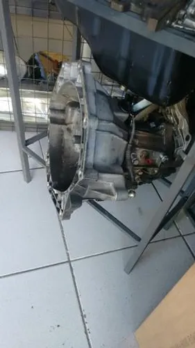 Caixa de macha Fiat Bravo Diálogo