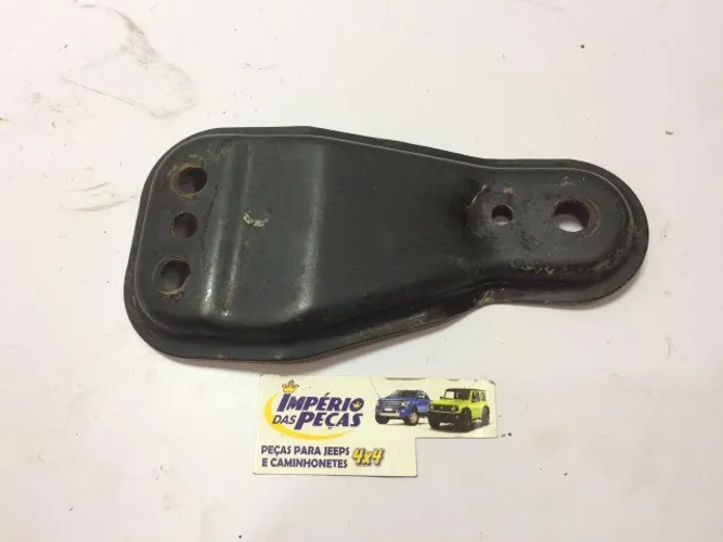 Suporte Câmbio Fox Polo Gol 62019917a #13232
