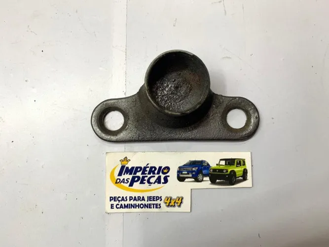 Dobradiça Caçamba Tampa Traseira Ranger 98/12 LE #13498