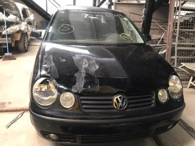 Sucata para venda de peças VW/ Polo 1.6 sedan 2006/2006