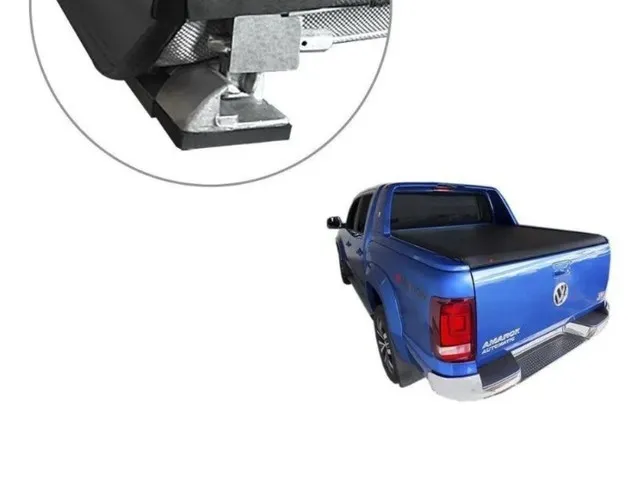 Lona Amarok Extreme CD 203P Flash Cover