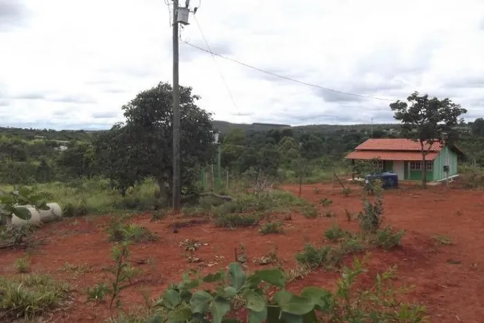 Linda fazendinha de 135.000 m², Jaboticatubas (Temos varias opções).