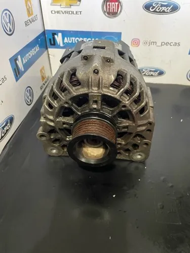 Alternador gol g5/ fox/ voyage