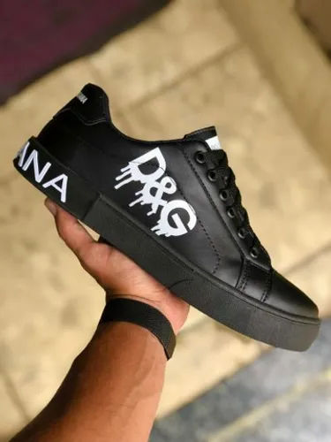 SAPATÊNIS D&G