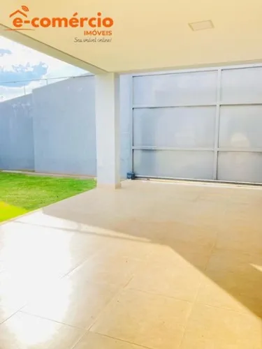 Casa a venda no Caminhos da Serra em Lavras