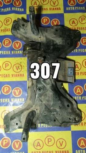 Quadro de suspensão 307