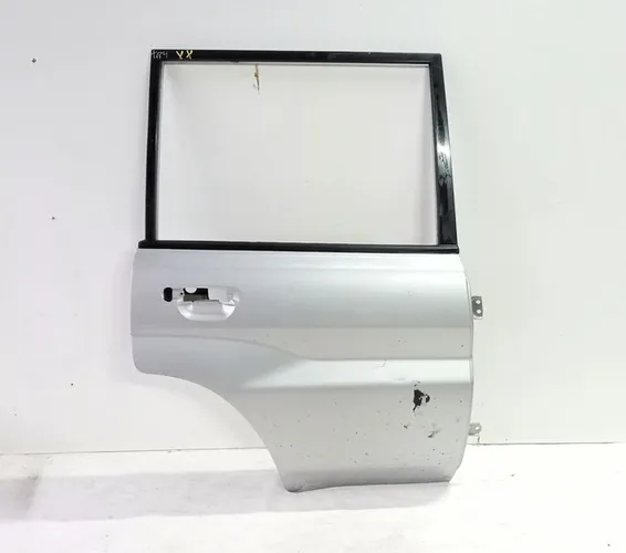 Porta pagero tr4 01/09