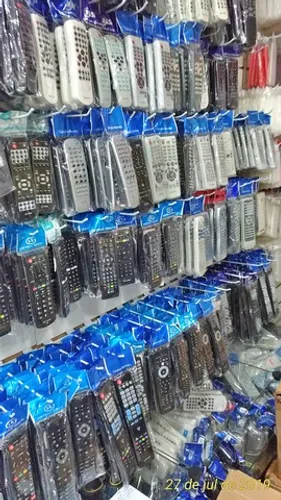 Controles remoto para Tvs os+ vendidos em P.Alegre-rs entregamos na sua casa