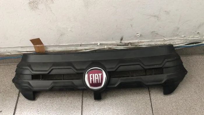 Grade Fiat mobi 2016/2019 Original semi nova