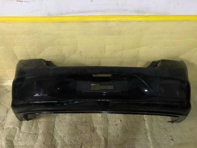 Para Choque Traseiro Gm Onix 2013 A 2018 Original