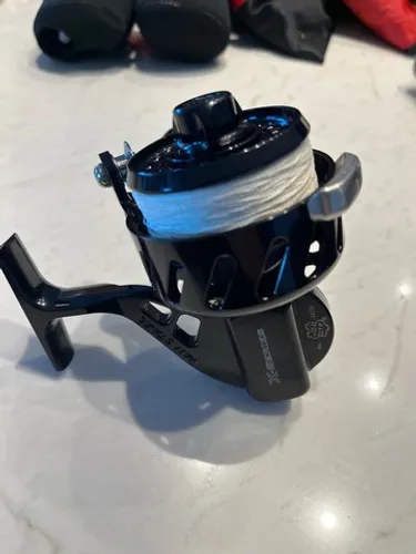 Molinete Van Staal VS-150 X Series