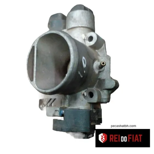 corpo de borboleta palio 1.0 fiasa 99 a 2000