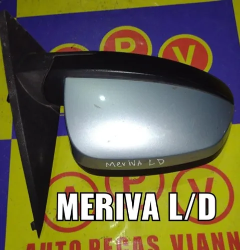 Retrovisor Meriva