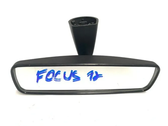 Retrovisor Interno Ford Focus 2009 A 2012 - Original/Usado