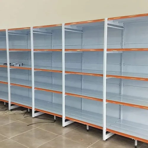 Prateleira Aço Nova Direto de Fábrica com Garantia