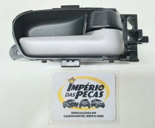 Maçaneta Interna Suzuki Grand Vitara 09/15 Direita #22773