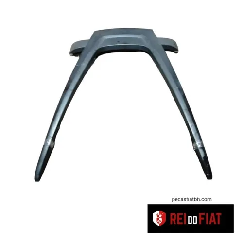 rack de teto original fiat ideia 