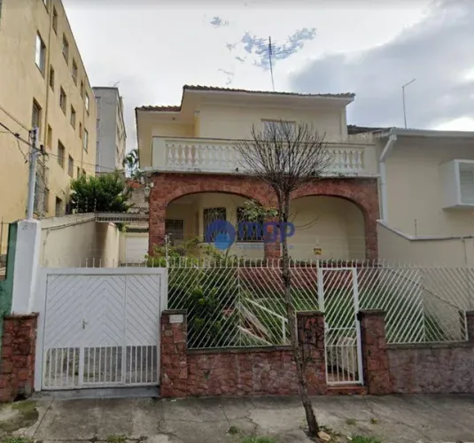 Sobrado com 3 dormitórios - venda por R$ 3.000.000,00 ou aluguel por R$ 7.750,00/mês - Jar