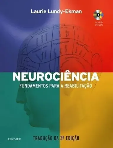 Neurociência - fundamentos para reabilitação