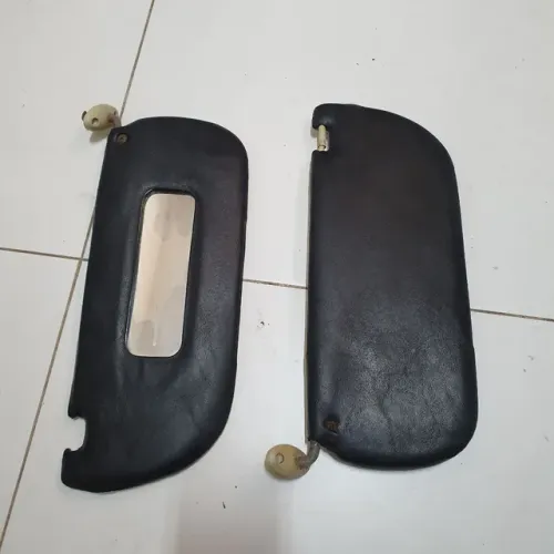 Chevette marajo chevy 500 par quebra sol original