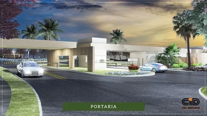 Terreno no Brisas Condomínio Horizontal - Direto com o Proprietário.