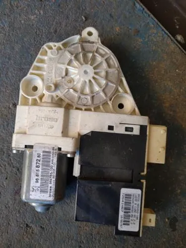 Motor do vidro elétrico Peugeot 307 DE