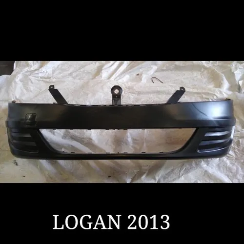 Parachoque logan 13