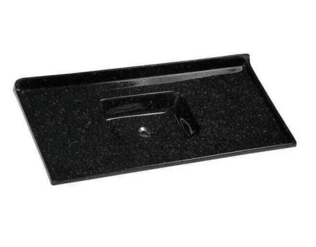  Cuba de Pia Granitada 1,20cm x 55cm