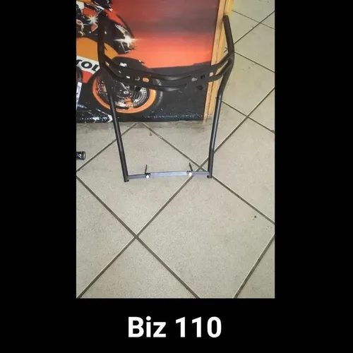 Protetor de carenagem biz 110