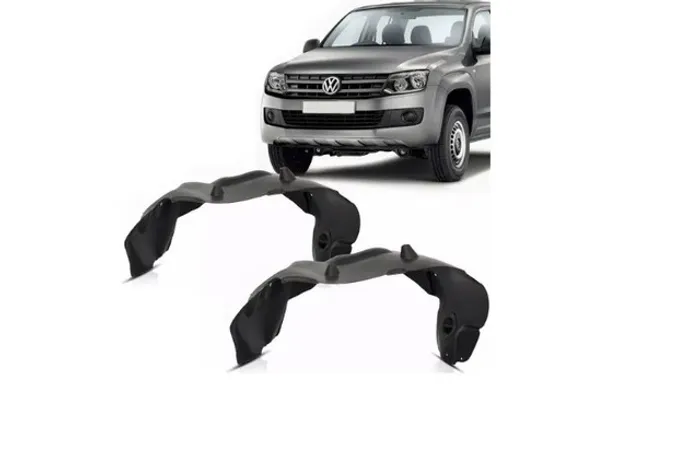 Par Parabarro Lameiro Amarok 2011 2012 2013 2014 Dianteiro