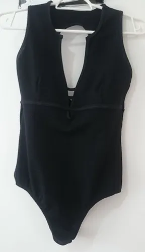 Body Garota Fit