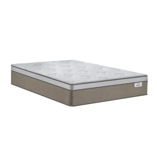 Colchão Casal Sealy Platinum 138X188X32 Plumatex - Receba Amanhã!!Maio00165