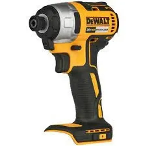 Parafusadeira De Impacto 20v Dcf7871b B3 Dewalt Sem Bateria