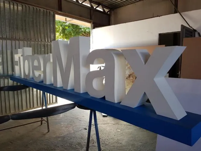 Letras caixa