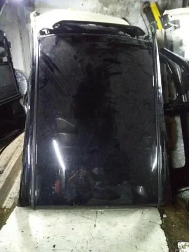 Teto Triton 15