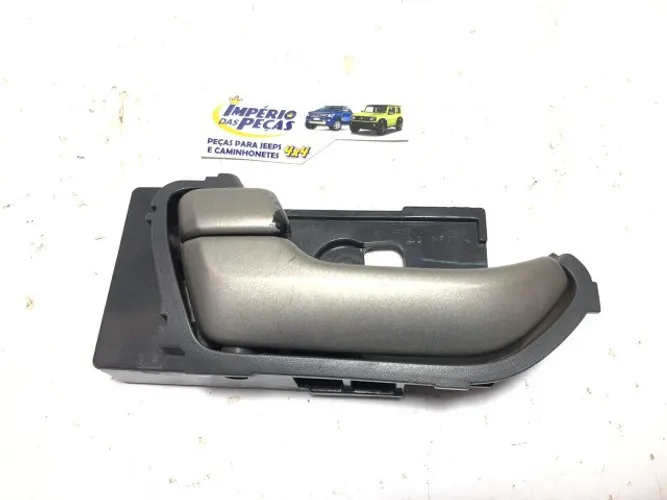 Maçaneta Interna Nova S10 13/18 Lado Esquerdo #10432