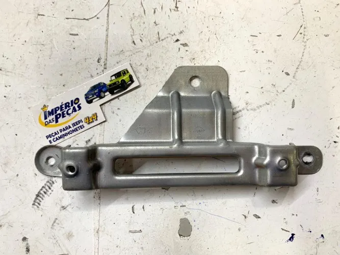 Suporte Forro Porta Frontier 08/15 Traseiro Esquerdo #13485