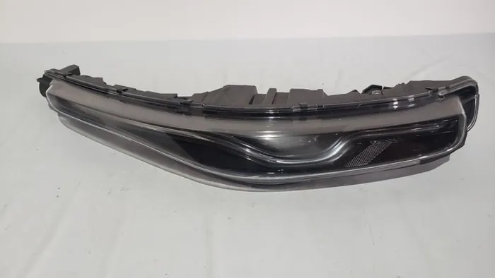 Lánterna Fiat Toro Ld Sem Reator Led 