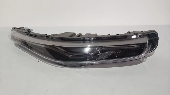 Lánterna Fiat Toro Com Led Ld Original 