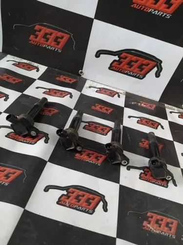 Kit Bobina Ignição IX35 2019 Usado
