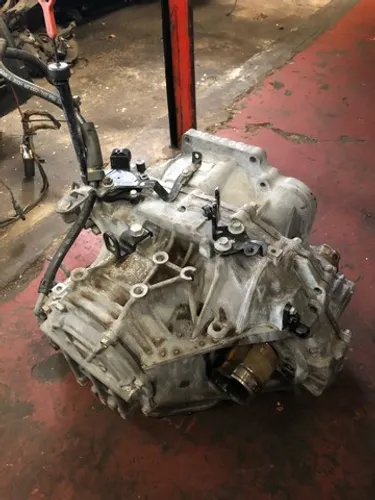 Câmbio automático Hyundai i30 2.0 2011