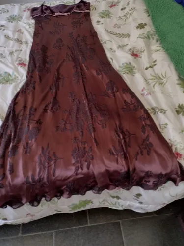 Vestido de festa