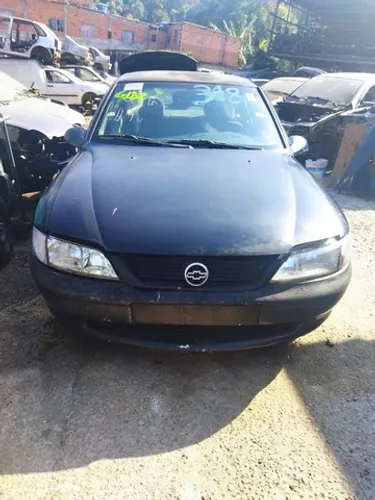 Sucata Retirada Peças GM Vectra Gls 2.0 8v 1997 1998 1999 2000