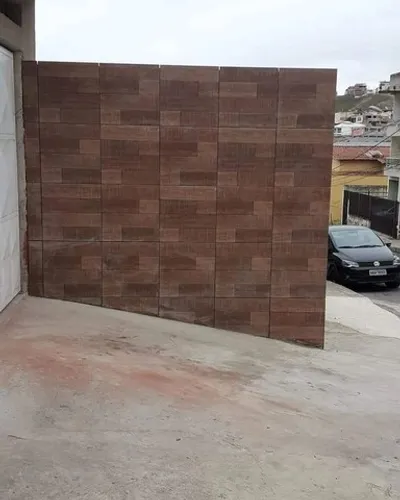 Pedreiro Lobo's Engenharia & Construções