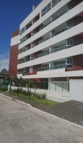 COBERTURA na primeira quadra da  Praia de Cabo Branco . Valor negociável 