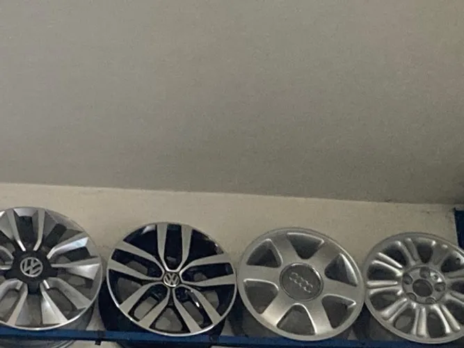 Rodas Avulsa aro 15 3 16 