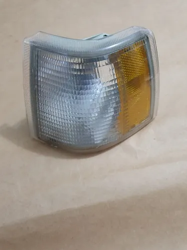 Volvo 850 pisca dianteiro usado original hella